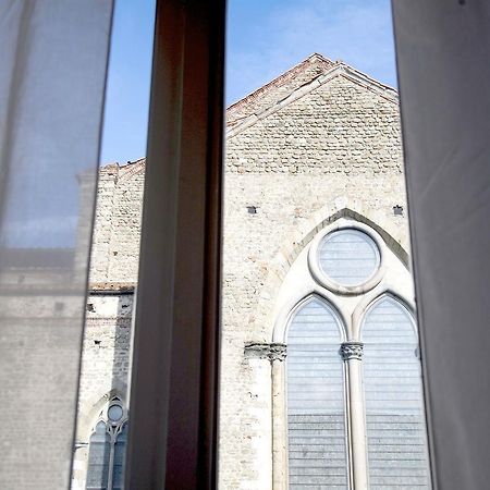 Antica Dimora Pellegrino Hotel Pistoia Exterior photo