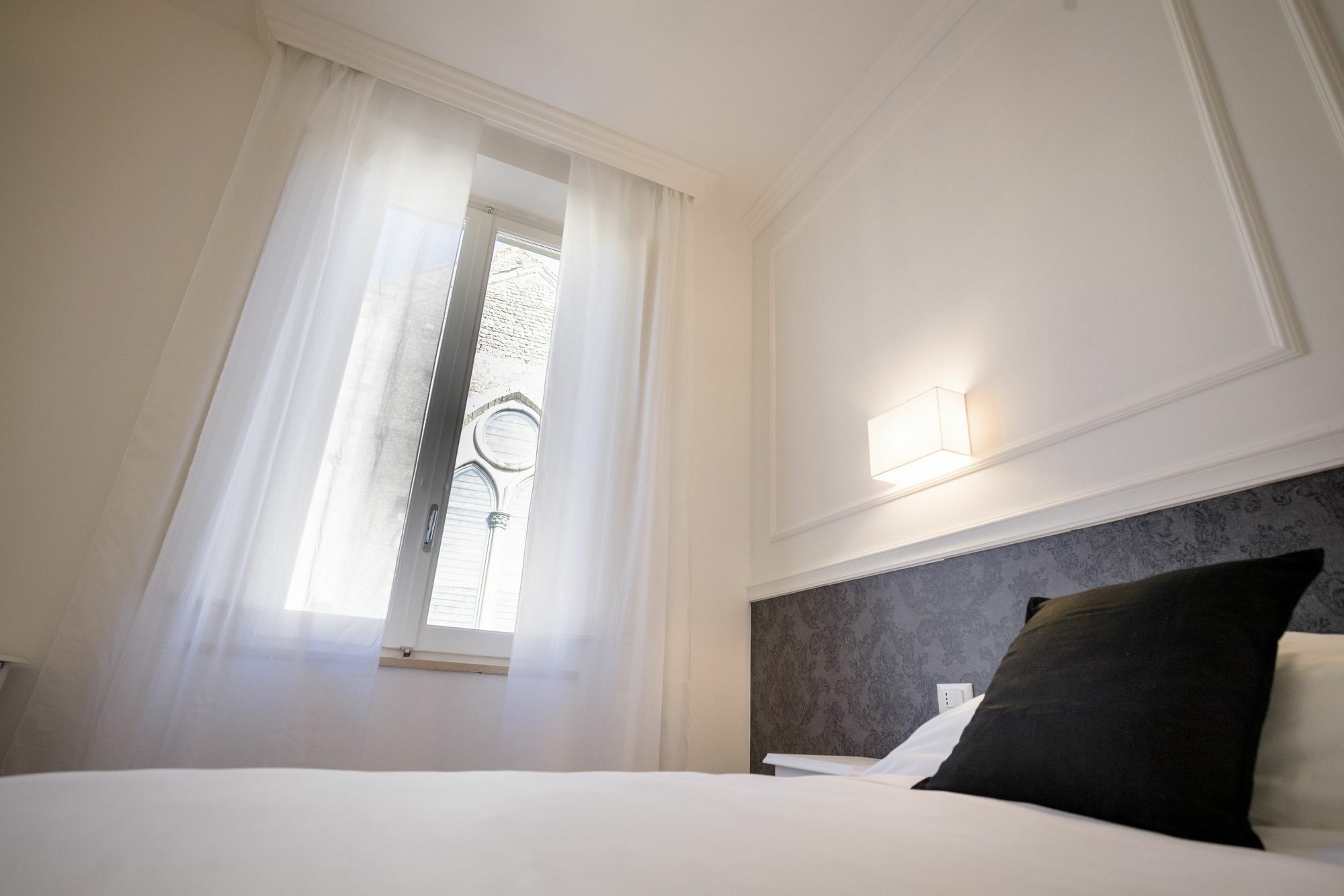 Antica Dimora Pellegrino Hotel Pistoia Exterior photo